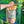 Outdoor Soil Blend