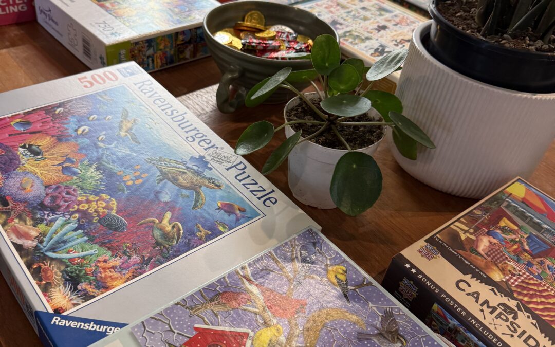 Spring ’26 Event Calendar